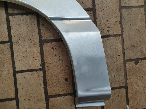 Droite Panneau de r&eacute;paration d'aile arri&egrave;re Honda Civic CRX 88-91