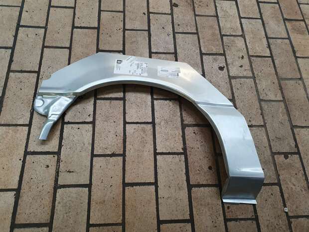 Droite Panneau de r&eacute;paration d'aile arri&egrave;re Honda Civic CRX 88-91