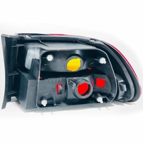 R&uuml;cklicht au&szlig;en links OEM-Parts Honda Civic