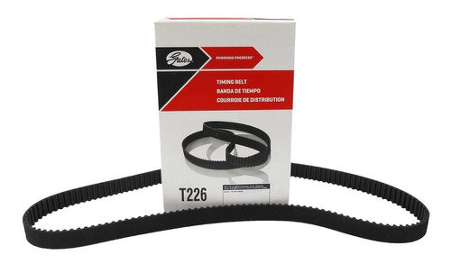 Zahnriemen 155RU24 Gates Honda H22