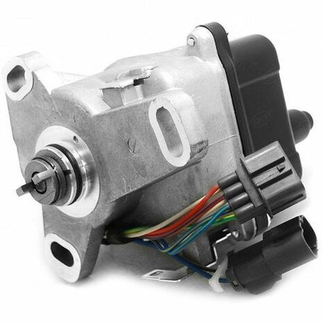 OBD1-Umr&uuml;stverteiler TEC TD-43U SKP Honda Civic CRX Concerto D-series DOHC
