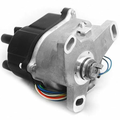 OBD1-Umr&uuml;stverteiler TEC TD-43U SKP Honda Civic CRX Concerto D-series DOHC