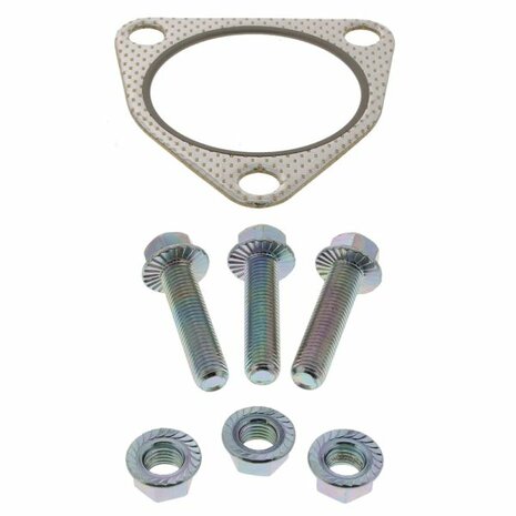 Cat replacement test pipe stainless steel 70mm Invidia Honda S2000