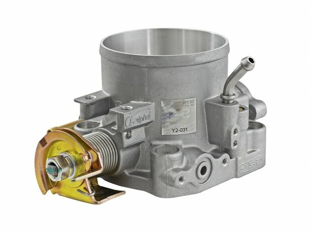 Drosselventil Alpha-Serie &ndash; 66 mm/2,60 Zoll Skunk2 Honda
