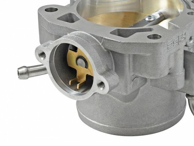 Drosselventil Alpha-Serie &ndash; 66 mm/2,60 Zoll Skunk2 Honda
