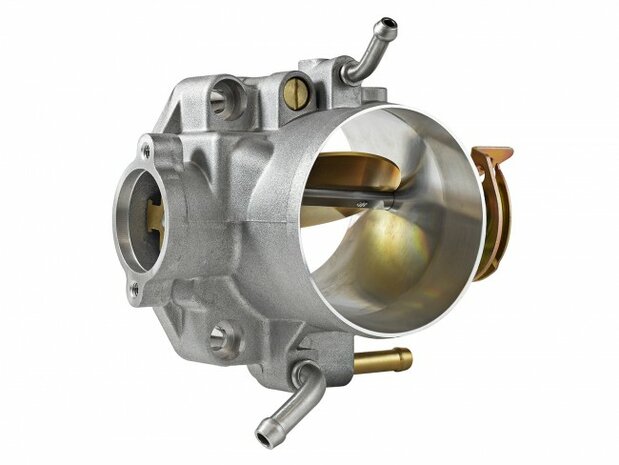 Drosselventil Alpha-Serie &ndash; 66 mm/2,60 Zoll Skunk2 Honda