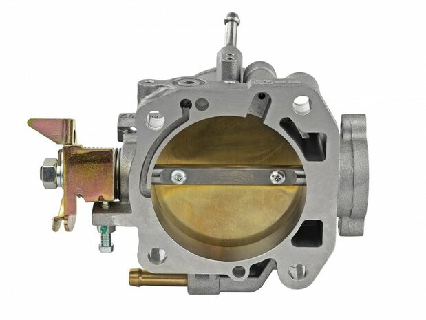 Drosselventil Alpha-Serie &ndash; 66 mm/2,60 Zoll Skunk2 Honda