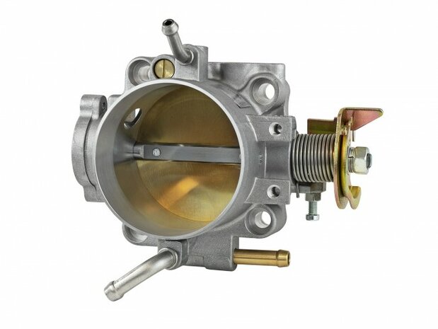 Drosselventil Alpha-Serie &ndash; 66 mm/2,60 Zoll Skunk2 Honda