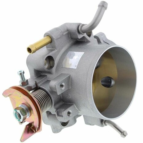 Throttle Valve Alpha Series - 70mm/2.76" Skunk2 Honda