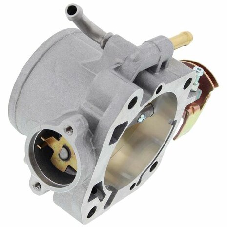 Throttle Valve Alpha Series - 70mm/2.76" Skunk2 Honda