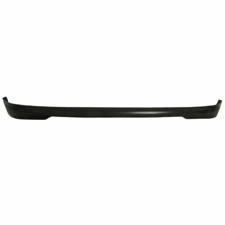 Rear bumper lip PU Type R Aerodynamics Honda