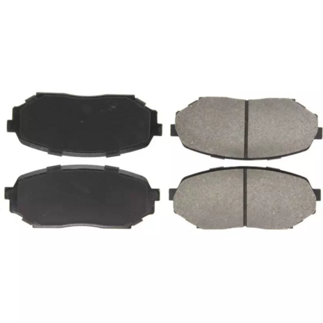 Bremsbel&auml;ge vorne Sport StopTech Mazda MX5 1.6