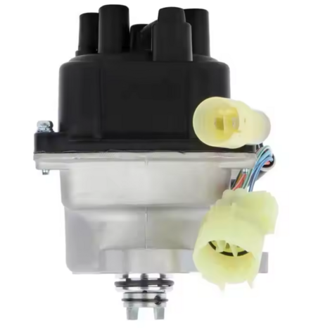 Distributor OBD0 JDM B16A (TEC TD-22U) Ashuki Honda Civic CRX