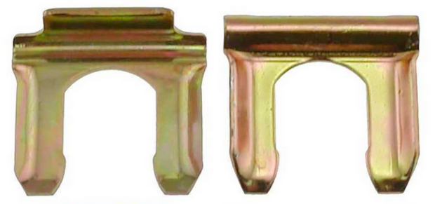 Bremsschlauchklemme Carlson Honda
