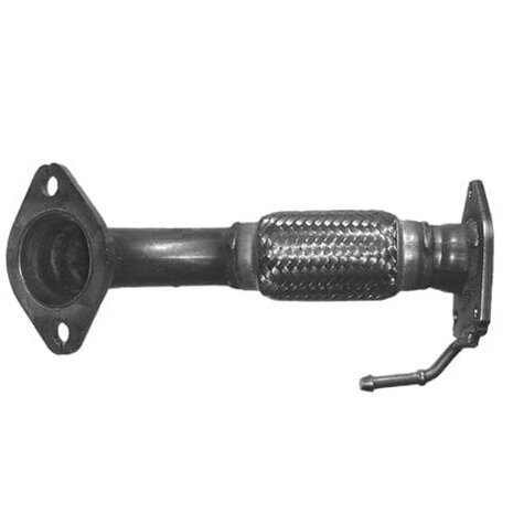 Vorderrohr (Downpipe) Bosal Honda Accord