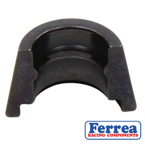 Valve holders steel 2 pcs. Ferrea Honda
