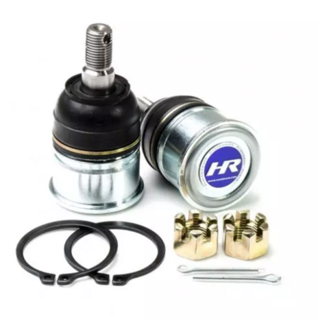 Vordere untere Kugelgelenke (Standard) Hardrace Honda Civic CRX CRV Del Sol Integra Shuttle