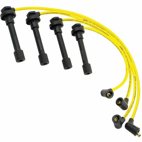 Ignition tune up kit ACCEL Honda Civic Del Sol Logo