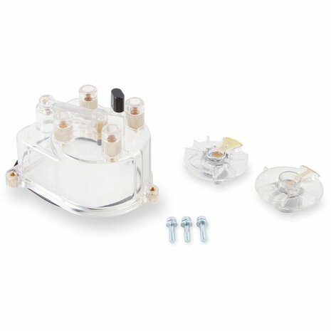 Ignition tune up kit ACCEL Honda Civic Del Sol Logo