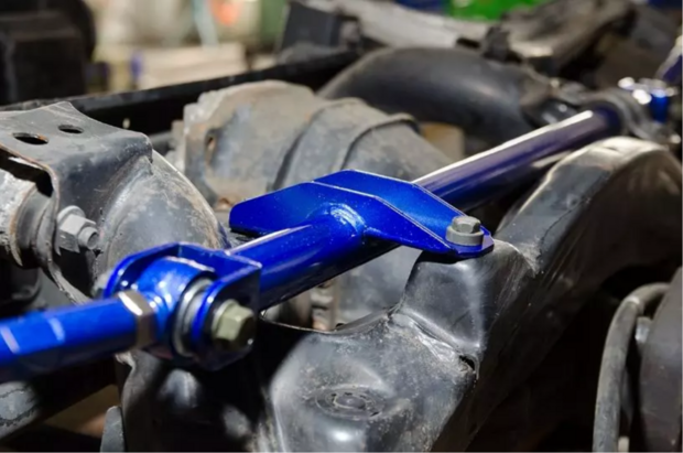 Kit de d&eacute;montage ARS arri&egrave;re Hardrace Lexus GS300 GS400 GS430