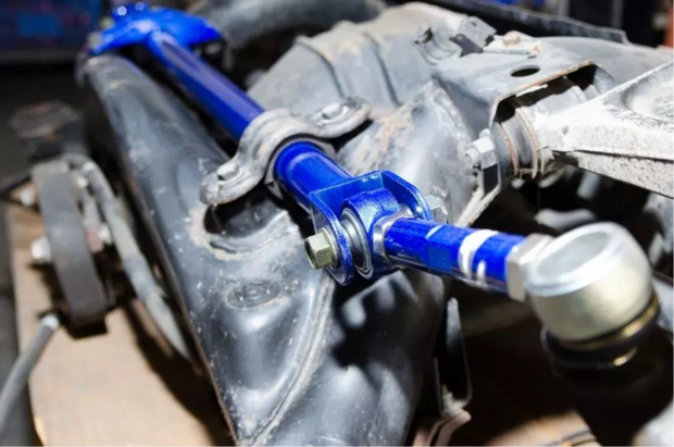 Kit de d&eacute;montage ARS arri&egrave;re Hardrace Lexus GS300 GS400 GS430