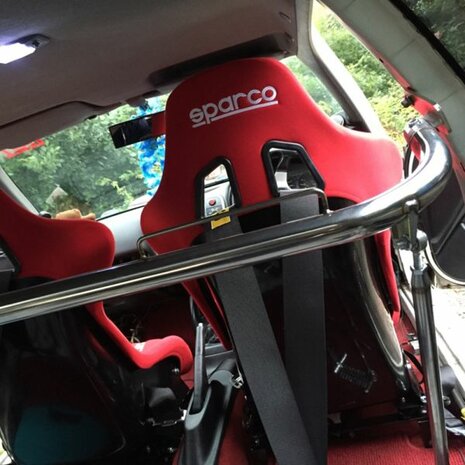 Barre de ceinture US-Racing Honda Civic CRX Integra Shuttle