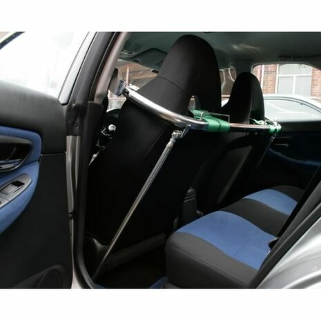 Barre de ceinture US-Racing Honda Civic CRX Integra Shuttle