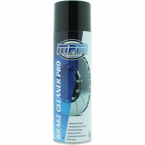 Bremsenreiniger 500ML Spraydose MPM
