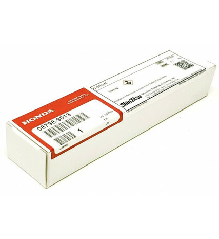 Shin-Etsu silicone grease 100g Genuine Honda