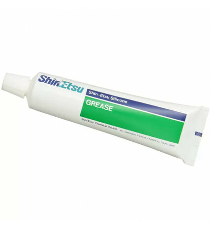 Shin-Etsu silicone grease 100g Genuine Honda