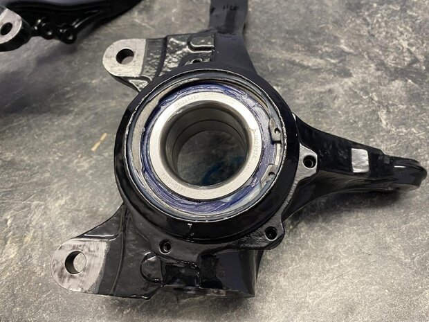 Radlager vorne Ashuki Honda Civic Del Sol Integra