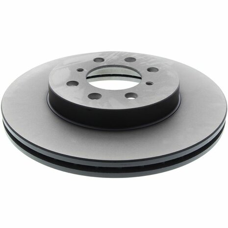 Bremsscheiben vorne (262mm / 4x100) Ashuki Honda Civic CRX Del Sol Integra Insight Jazz