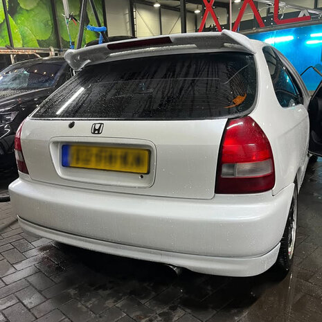 R&uuml;cklichter rot/wei&szlig; JDM/Facelift Eagle Eye Honda Civic