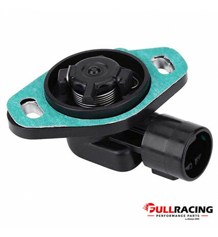 TPS-Sensor (Drosselklappenstellungssensor) FullRacing Honda