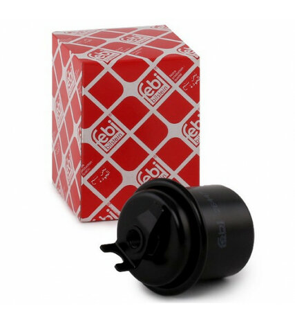 Kraftstofffilter (Modell 94-) Febi Honda