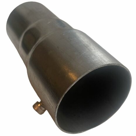 DB-Killer / Schalld&auml;mpfer L&ouml;ffel &Oslash; 60mm SRS