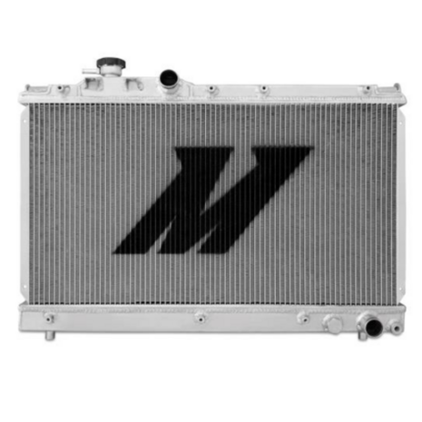 K&uuml;hler 2-reihig Aluminium Mishimoto Toyota Celica T20 GT/GT4 2.0L