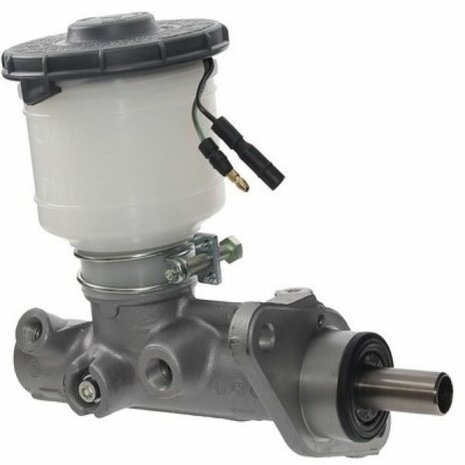 Master brake cylinder (ABS) Ashuki Honda Civic Del Sol