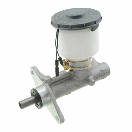 Hauptbremszylinder (ABS) Dorman Honda Civic Del Sol