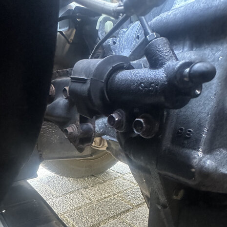 Koppelingscilinder nemer Exedy OEM Honda Civic CRV Del Sol Integra