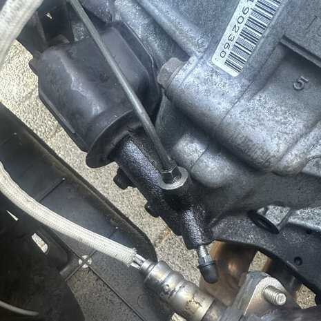 Koppelingscilinder nemer Exedy OEM Honda Civic CRV Del Sol Integra