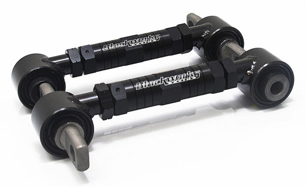 Rear Camber Kit Blackworks Racing Honda Civic CRX Del Sol Integra Shuttle
