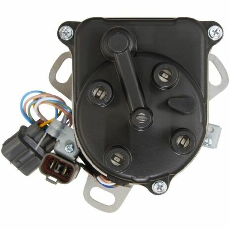 Verteiler (TEC TD-42U TD-45U TD-48U) Ashuki Honda Civic Del Sol
