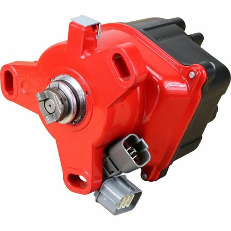 Distributor (TEC TD-42U TD-45U TD-48U) Dragon Fire Racing Series Honda Civic Del Sol