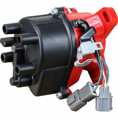 Distributor (TEC TD-42U TD-45U TD-48U) Dragon Fire Racing Series Honda Civic Del Sol
