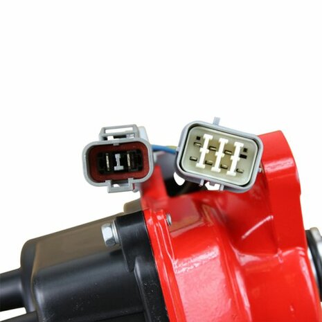 Distributor (TEC TD-42U TD-45U TD-48U) Dragon Fire Racing Series Honda Civic Del Sol
