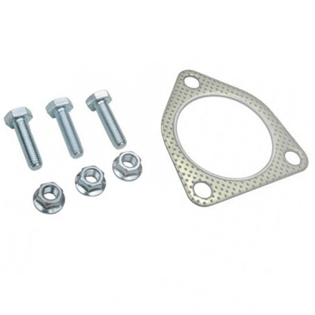 Catalyseur en acier inoxydable &agrave; 200 cellules &agrave; haut d&eacute;bit SRS Honda S2000
