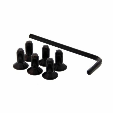 Steering Hub (Short) Black D1 Spec Honda Civic