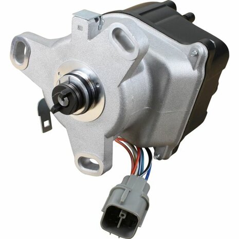 Premium distributor (TEC TD-80U TD-98U) AIP Electronics Honda Civic Del Sol