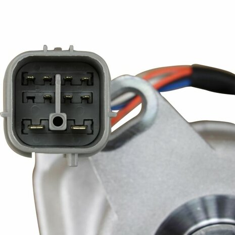 Premium distributor (TEC TD-80U TD-98U) AIP Electronics Honda Civic Del Sol